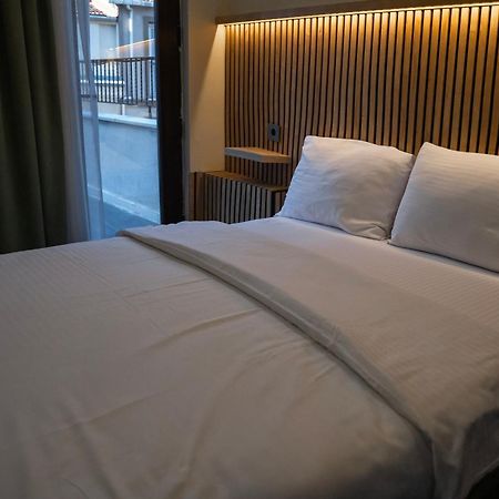 Grand Rafinn Boutique Hotel อิสตันบูล ภายนอก รูปภาพ