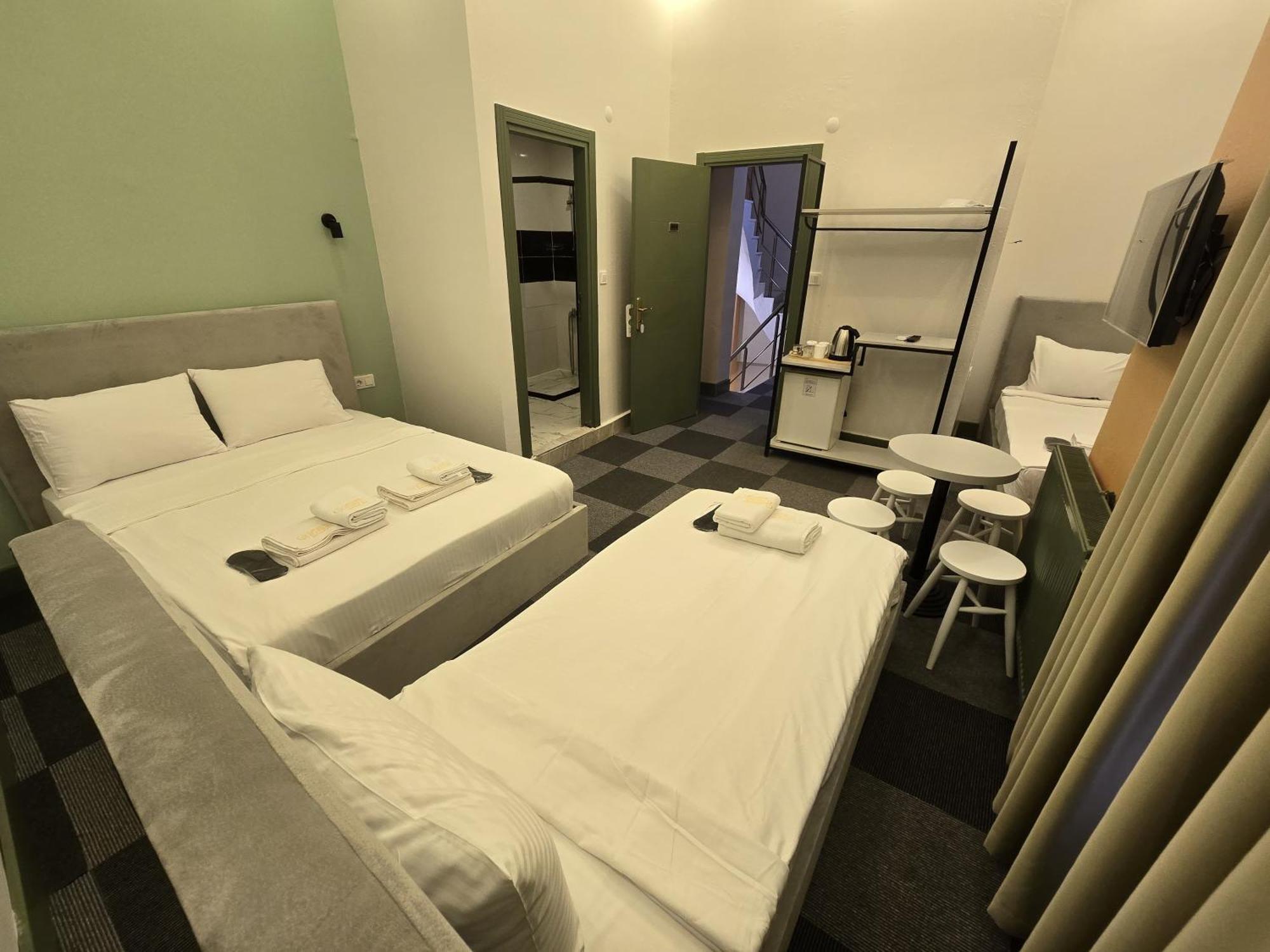 Grand Rafinn Boutique Hotel อิสตันบูล ภายนอก รูปภาพ