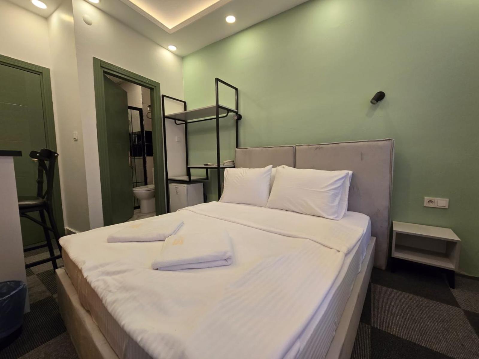 Grand Rafinn Boutique Hotel อิสตันบูล ภายนอก รูปภาพ