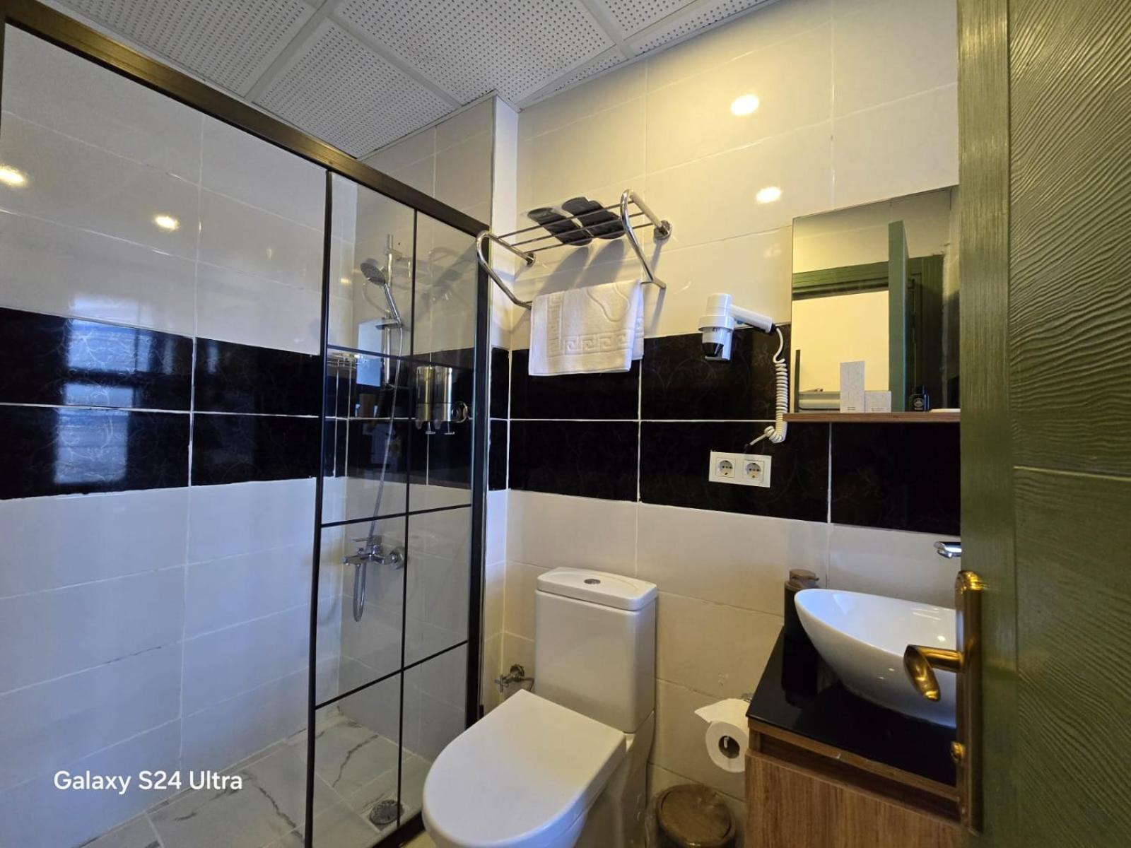 Grand Rafinn Boutique Hotel อิสตันบูล ภายนอก รูปภาพ