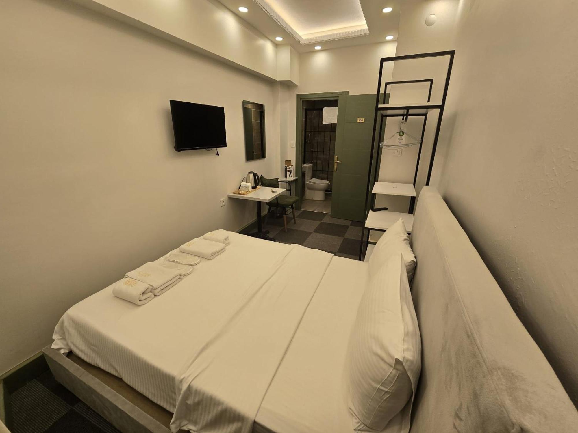 Grand Rafinn Boutique Hotel อิสตันบูล ภายนอก รูปภาพ