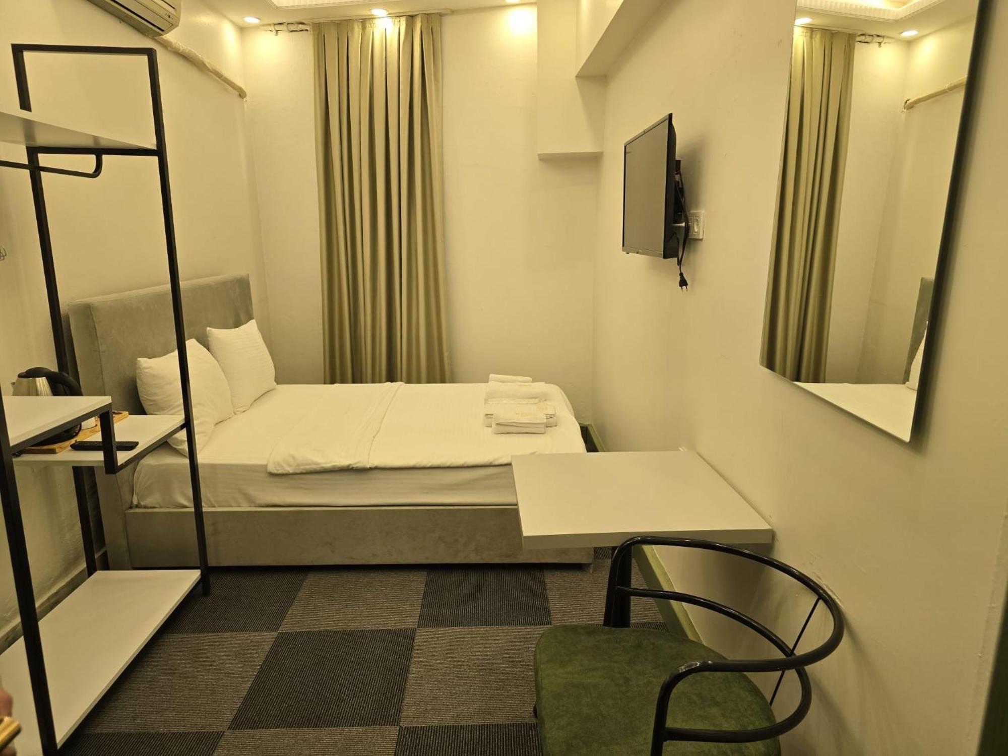 Grand Rafinn Boutique Hotel อิสตันบูล ภายนอก รูปภาพ