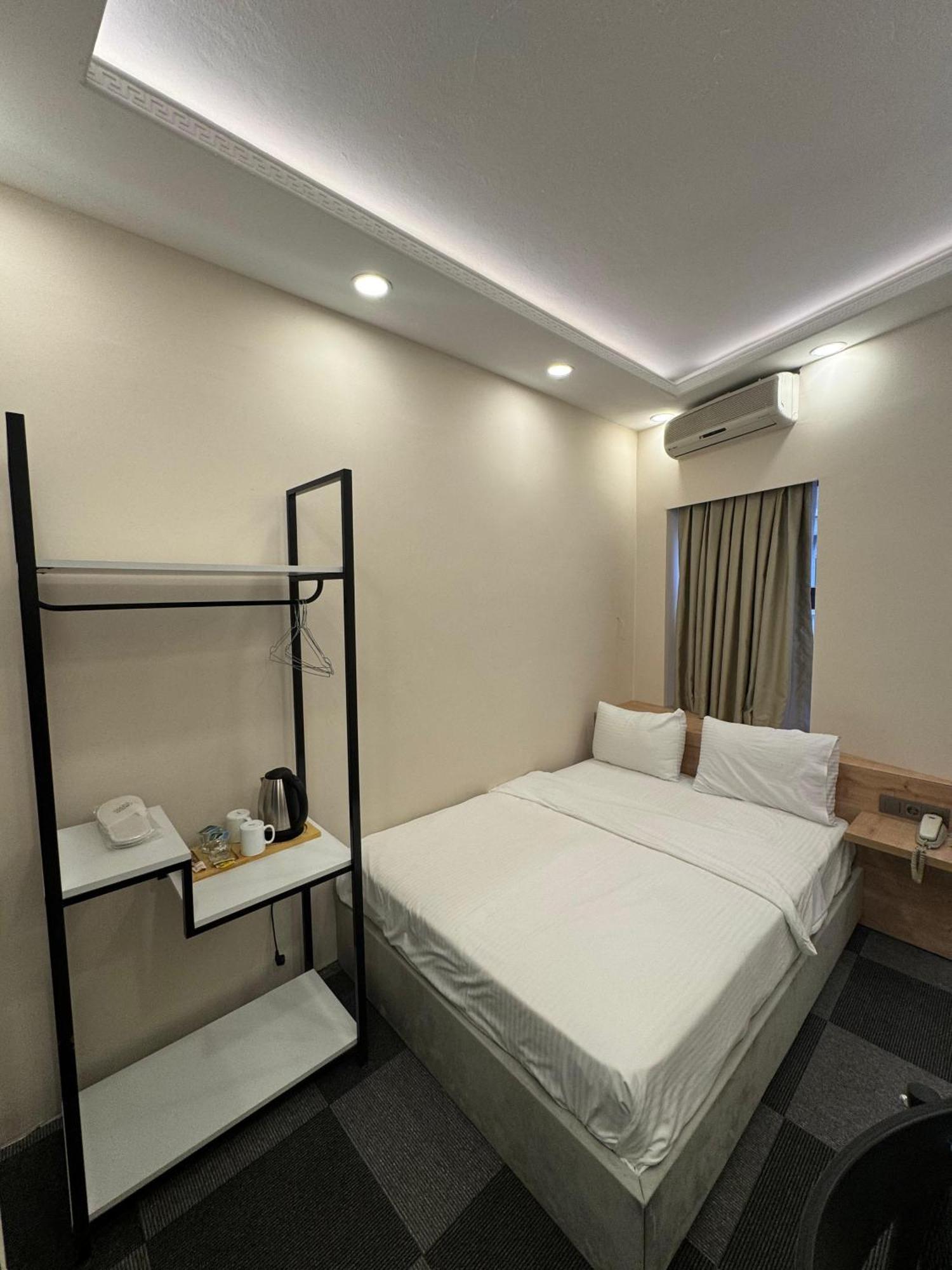 Grand Rafinn Boutique Hotel อิสตันบูล ภายนอก รูปภาพ