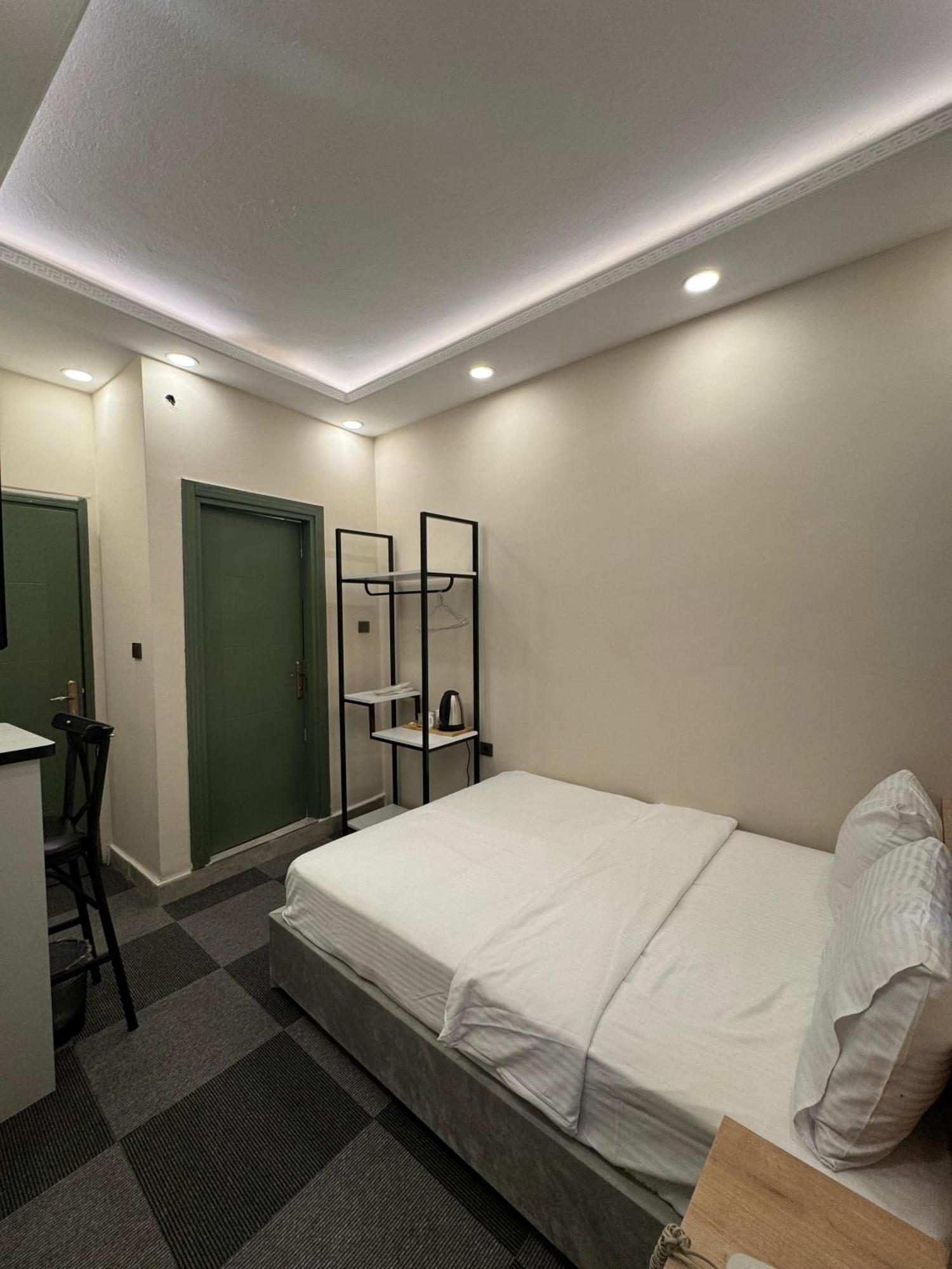 Grand Rafinn Boutique Hotel อิสตันบูล ภายนอก รูปภาพ
