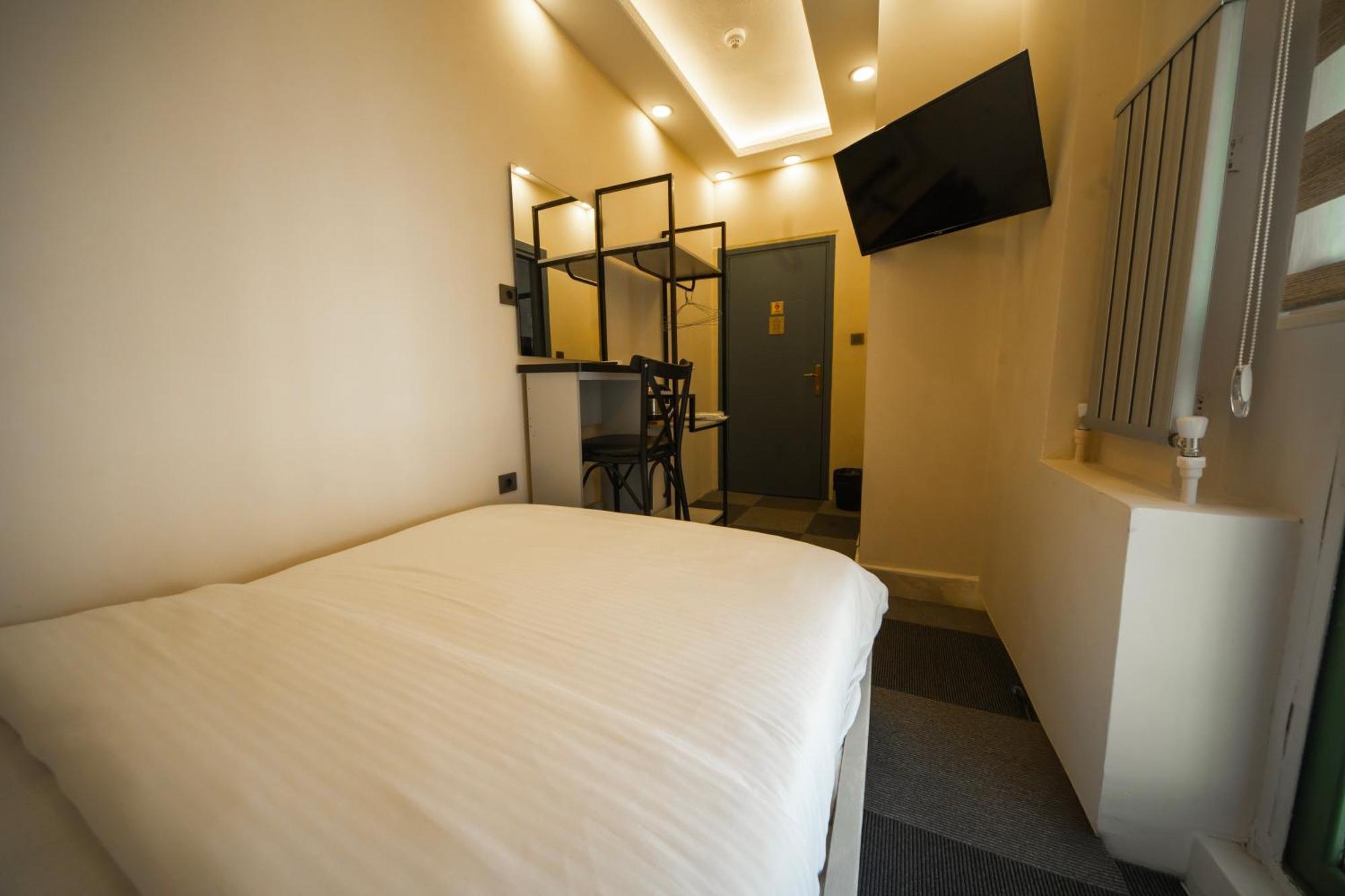 Grand Rafinn Boutique Hotel อิสตันบูล ภายนอก รูปภาพ