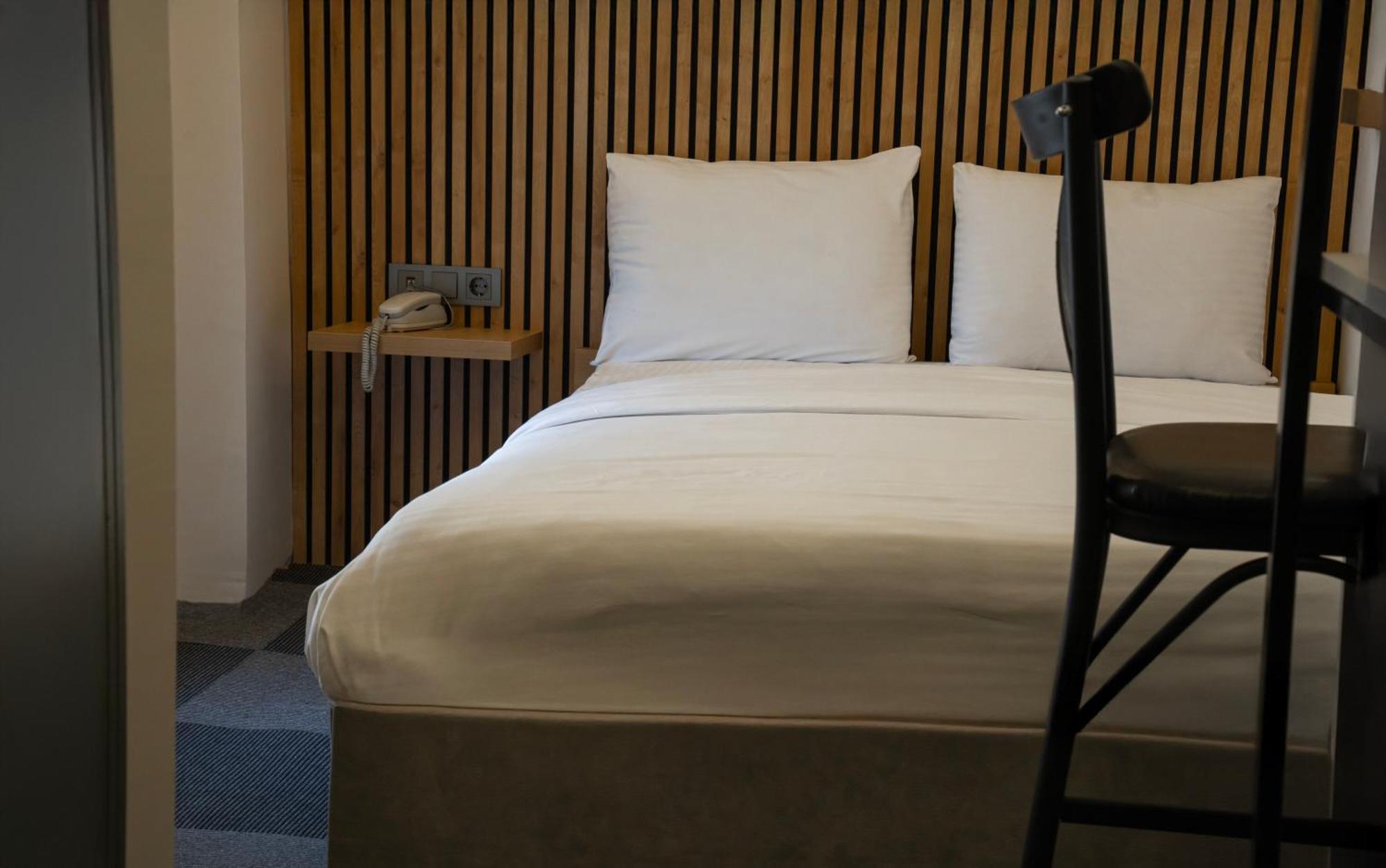 Grand Rafinn Boutique Hotel อิสตันบูล ภายนอก รูปภาพ