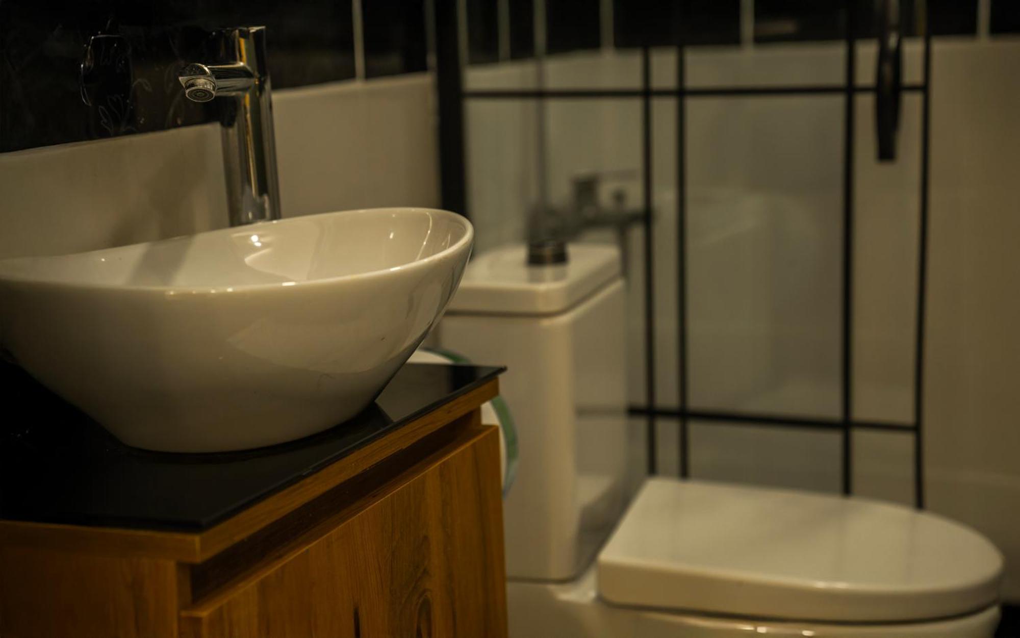 Grand Rafinn Boutique Hotel อิสตันบูล ภายนอก รูปภาพ