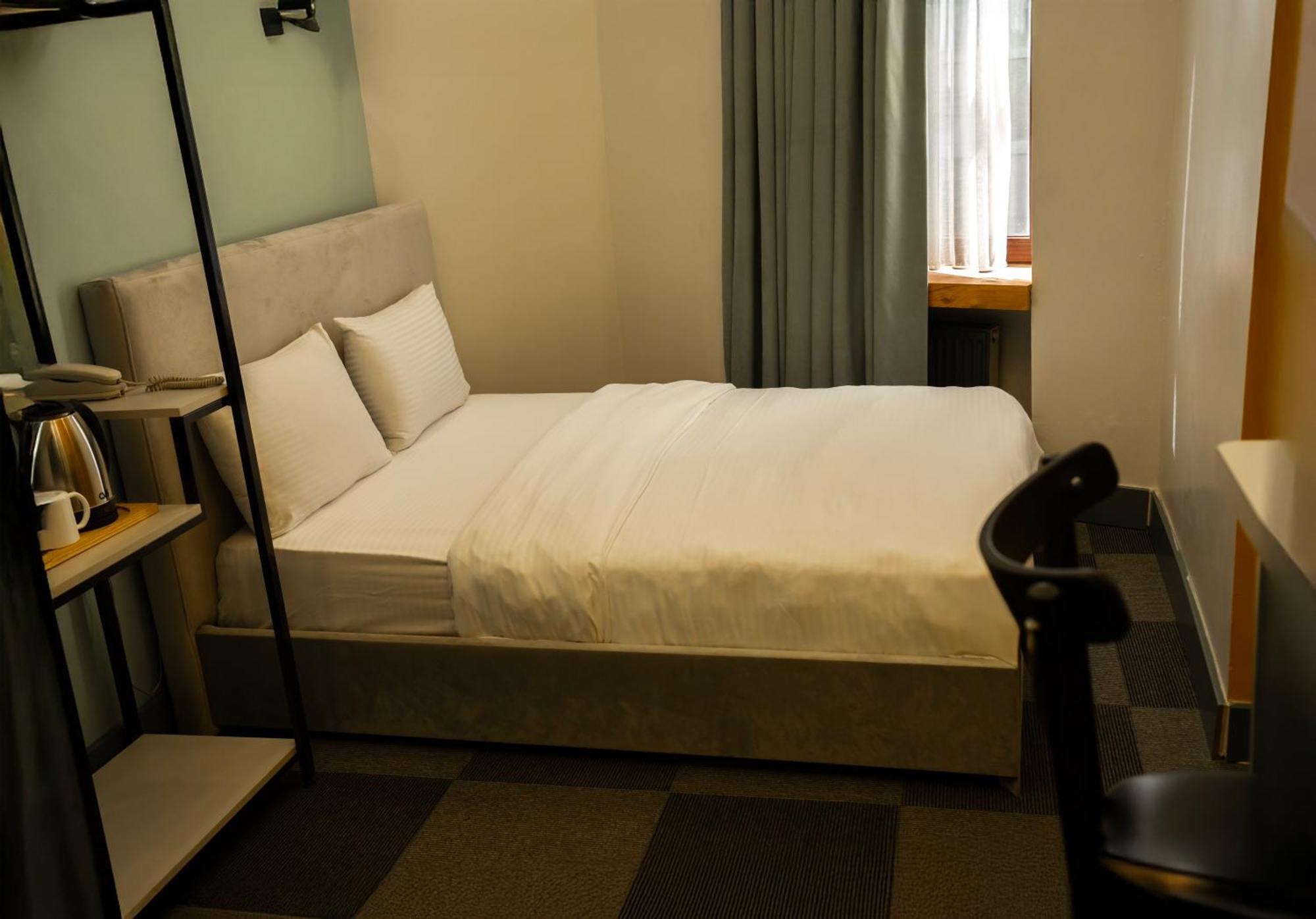 Grand Rafinn Boutique Hotel อิสตันบูล ภายนอก รูปภาพ