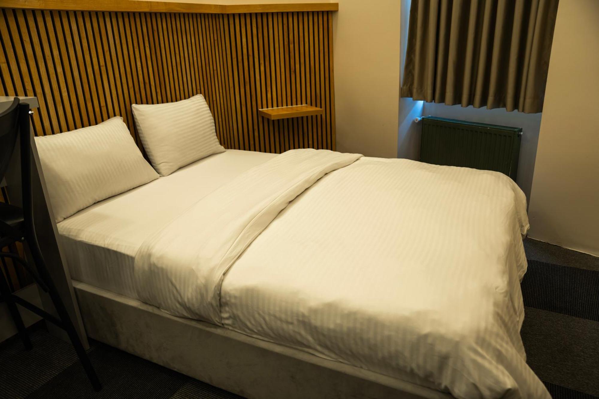 Grand Rafinn Boutique Hotel อิสตันบูล ภายนอก รูปภาพ