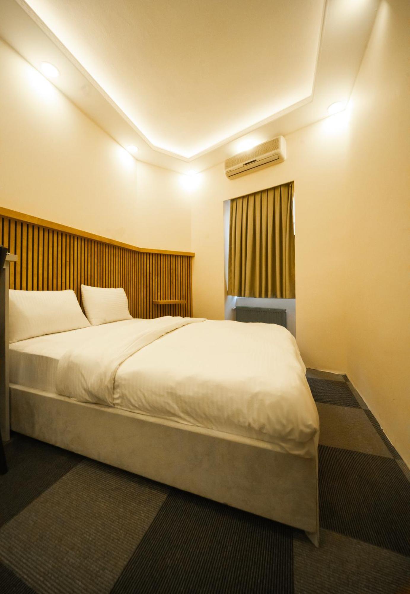 Grand Rafinn Boutique Hotel อิสตันบูล ภายนอก รูปภาพ