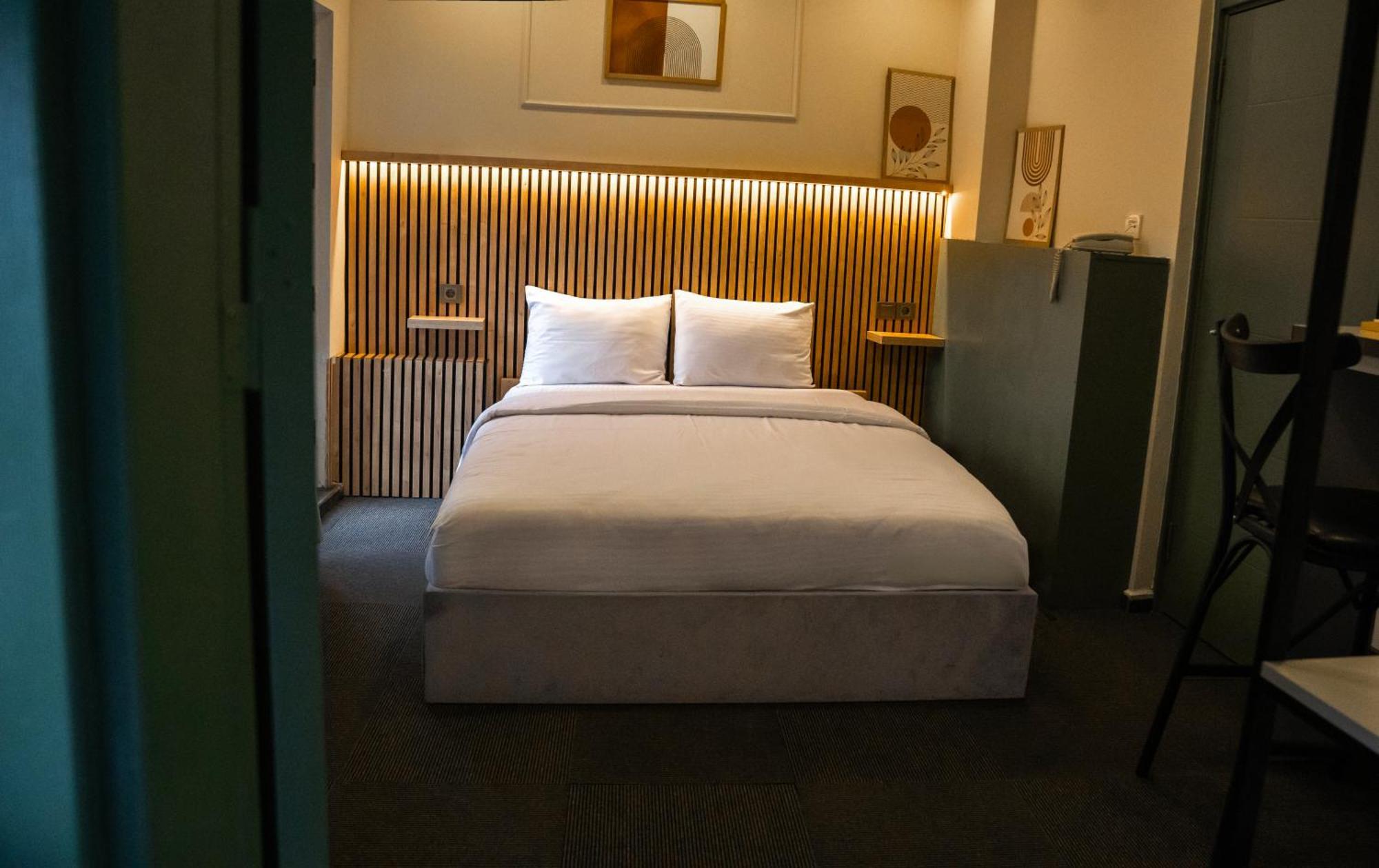 Grand Rafinn Boutique Hotel อิสตันบูล ภายนอก รูปภาพ
