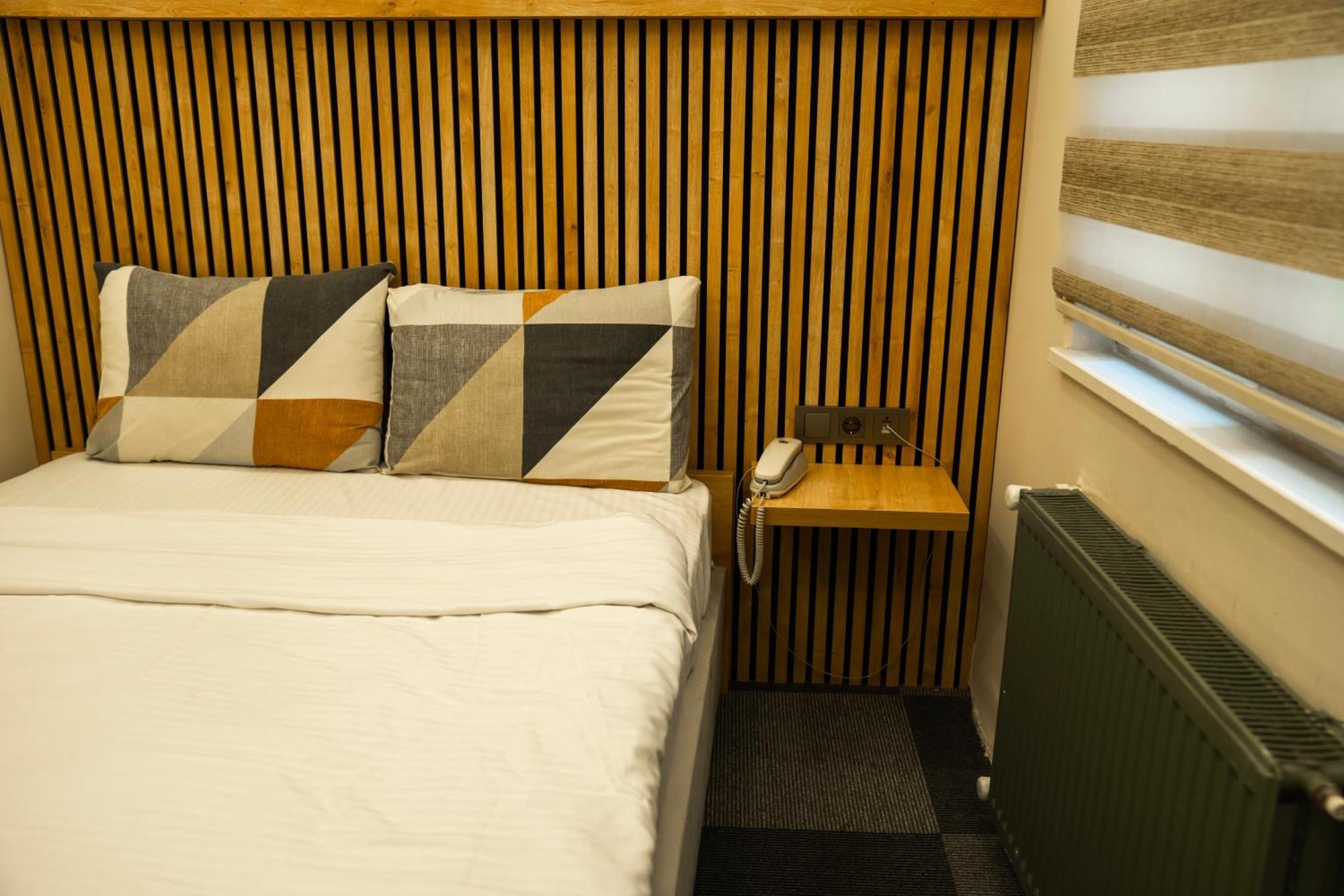 Grand Rafinn Boutique Hotel อิสตันบูล ภายนอก รูปภาพ