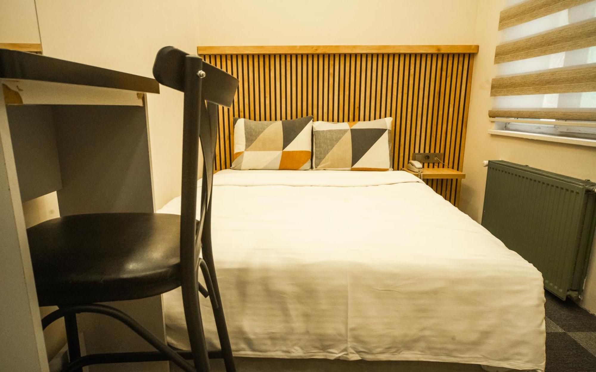Grand Rafinn Boutique Hotel อิสตันบูล ภายนอก รูปภาพ