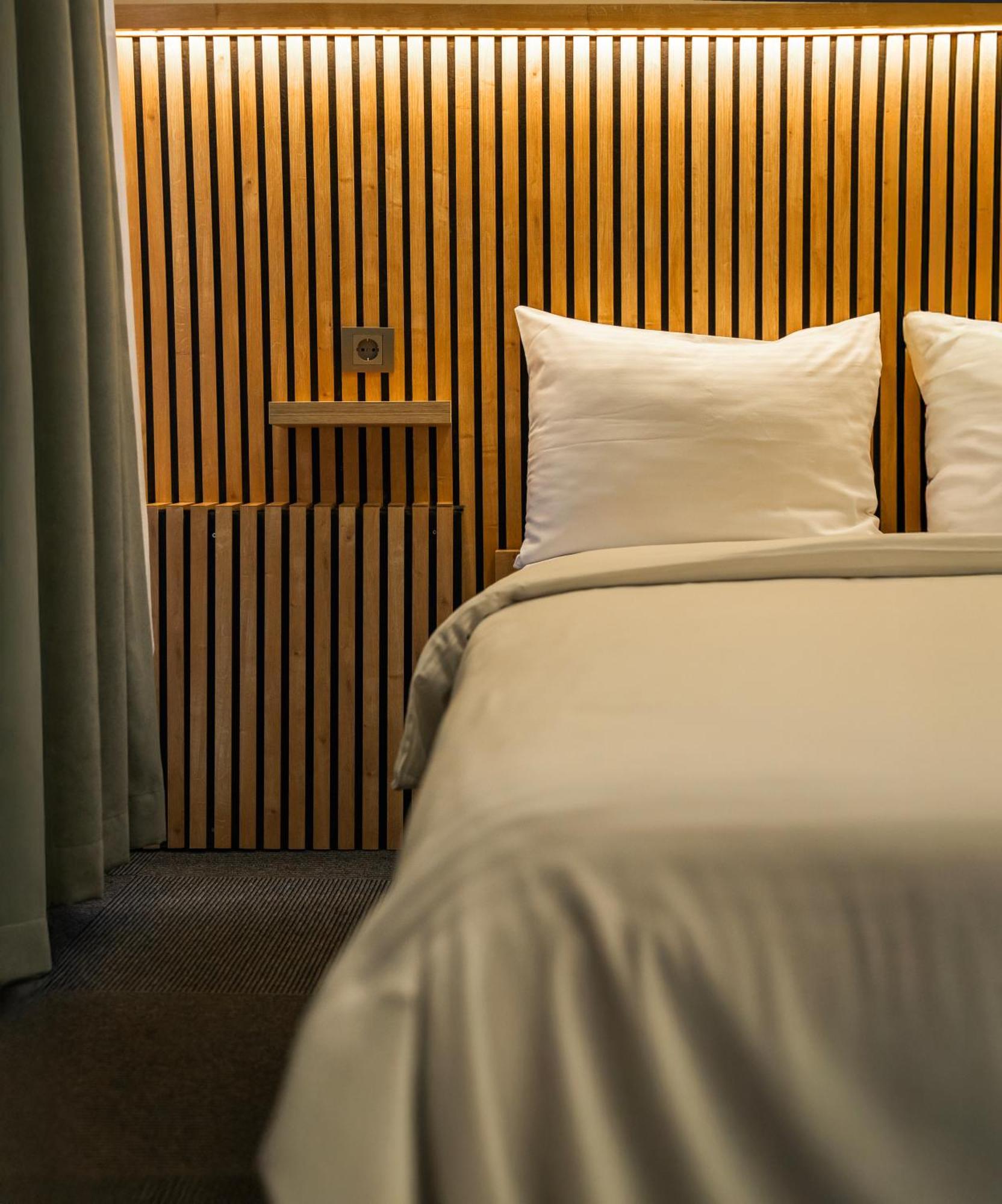 Grand Rafinn Boutique Hotel อิสตันบูล ภายนอก รูปภาพ